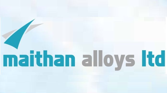 Maithan Alloys