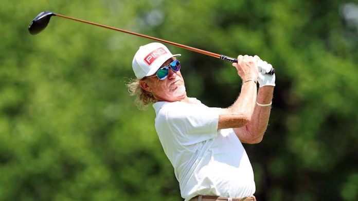 Miguel Angel Jimenez