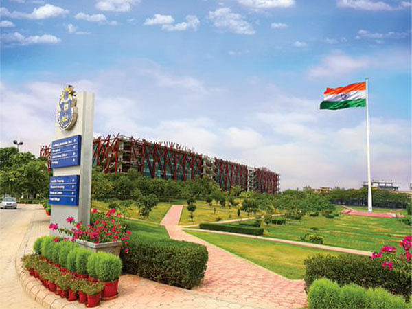 O.P. Jindal Global University