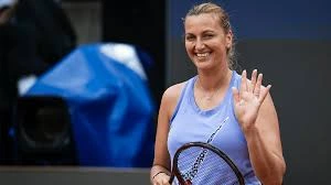 Petra Kvitova