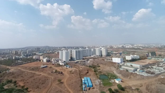 Godrej Properties acquires 14-acre land in Pune to build housing project worth Rs 4,200 cr