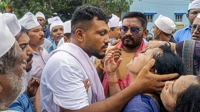 AI plane crash: Lone survivor attends brother's cremation