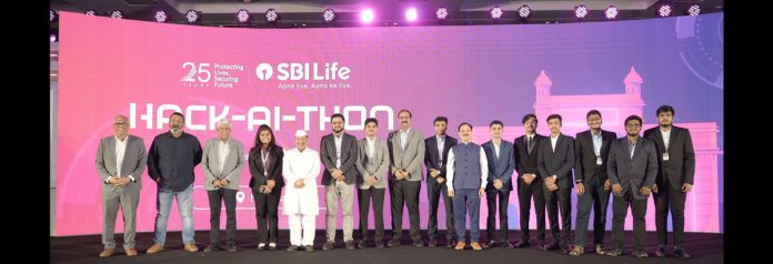 SBI-Life-Hack-AI-Thon-2025