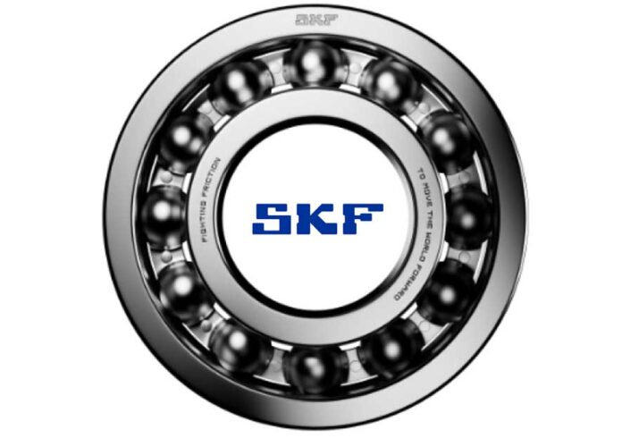 SKF