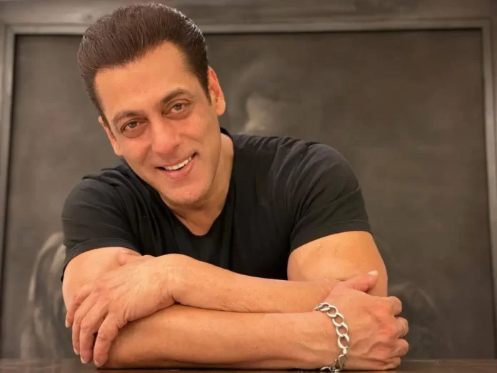 Salman salman