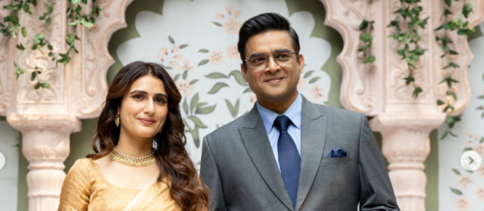 aap jaisa koi, madhavan