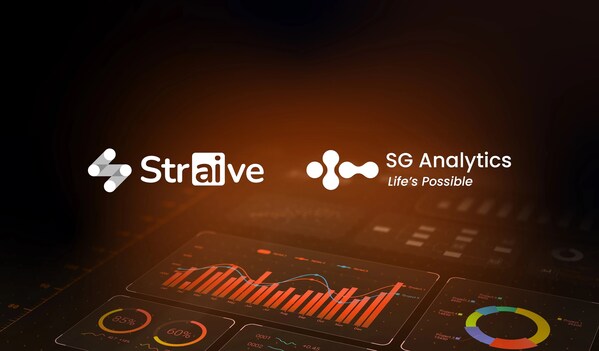 Straive SG Analytics