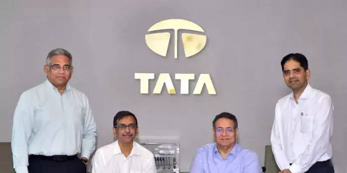 Tata ClassEdge Limited