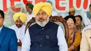 Punjab's anti-drug drive 'Yudh Nashian Virudh' turns into public movement: FM Cheema