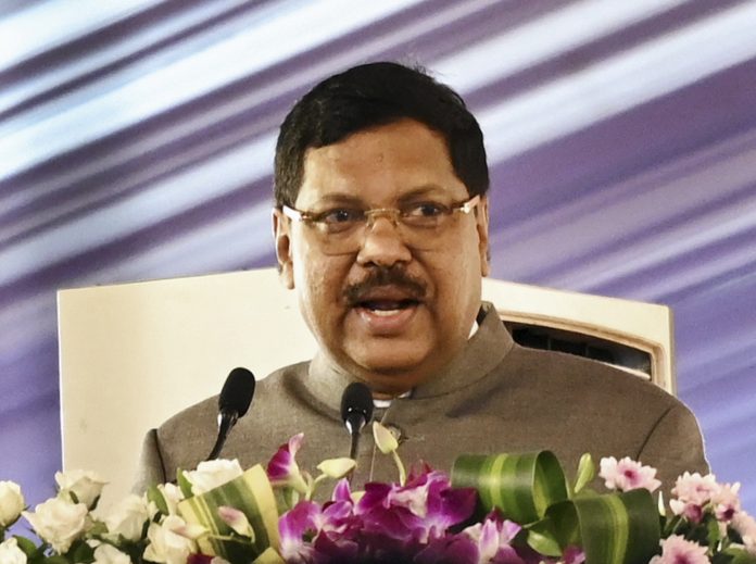 CJI BR Gavai in Nagpur