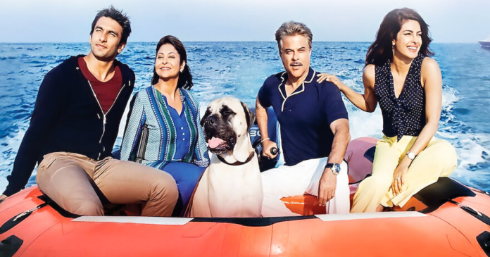 Dil Dhadakne Do