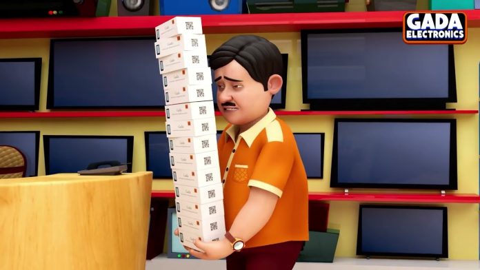 Gada Electronics Gada Electronics