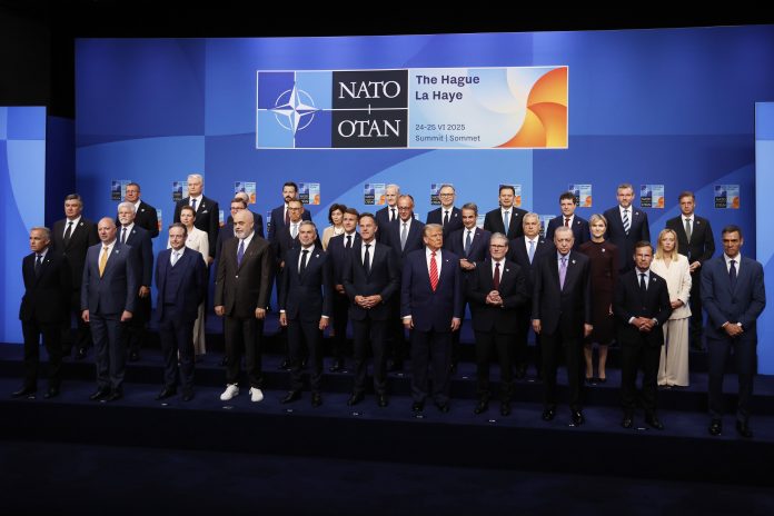 NATO Summit
