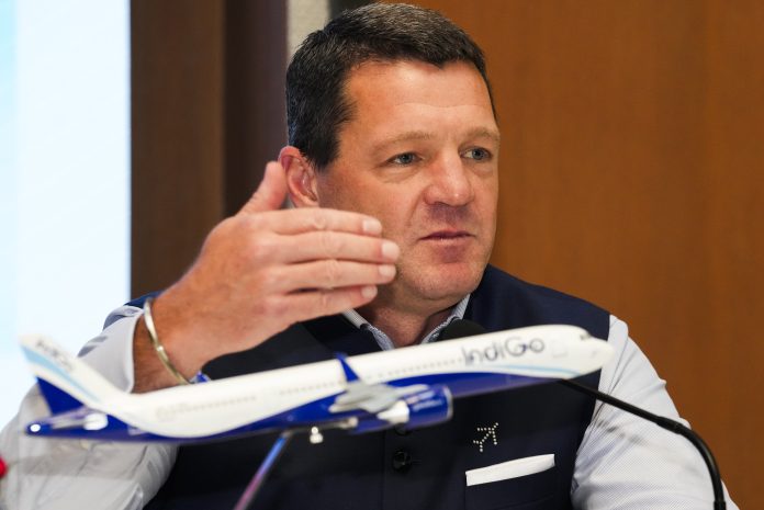 Air Lines announce partnership