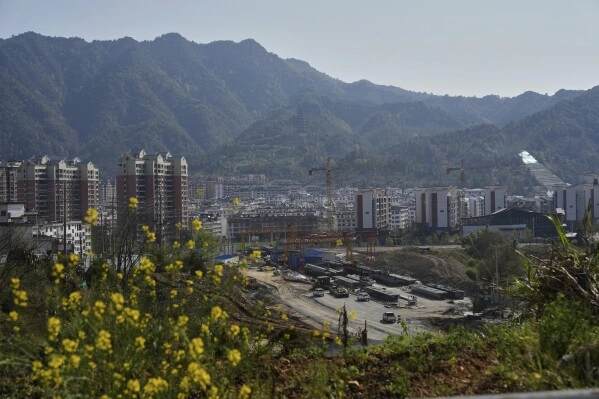 Critical minerals give China an edge in trade negotiations