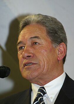 Winston_Peters,_2011