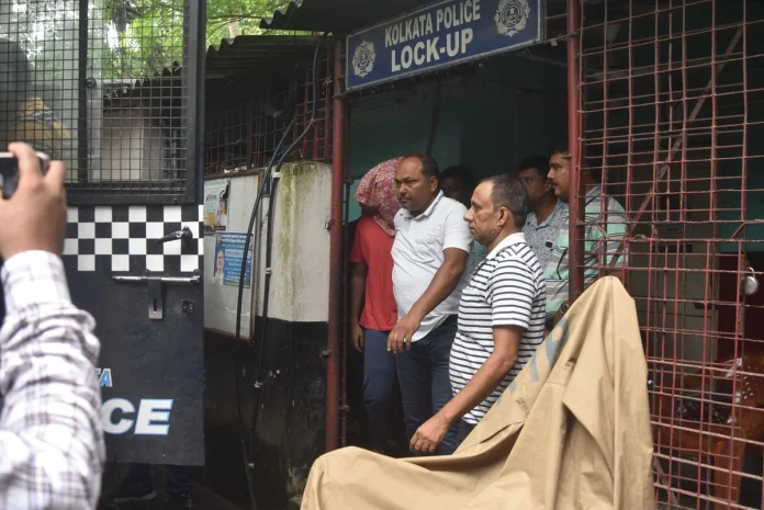 NCW chairperson writes to Bengal chief secretary over south Kolkata law college gang-rape