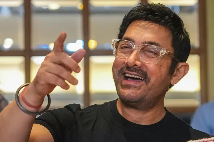aamir khan