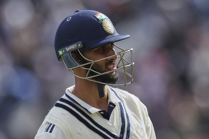 England India Cricket