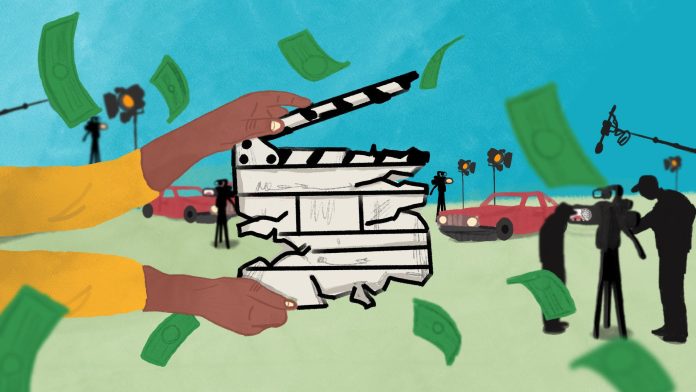 bollywood bollywood, budget