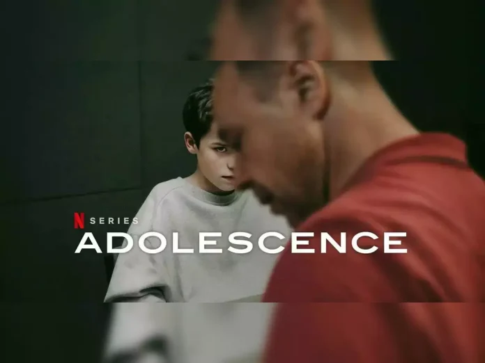 Adolescence Adolescence
