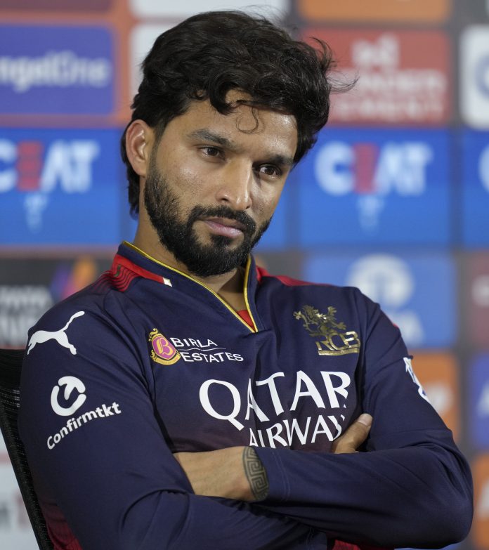 IPL 2025 final: Pre-match press conference