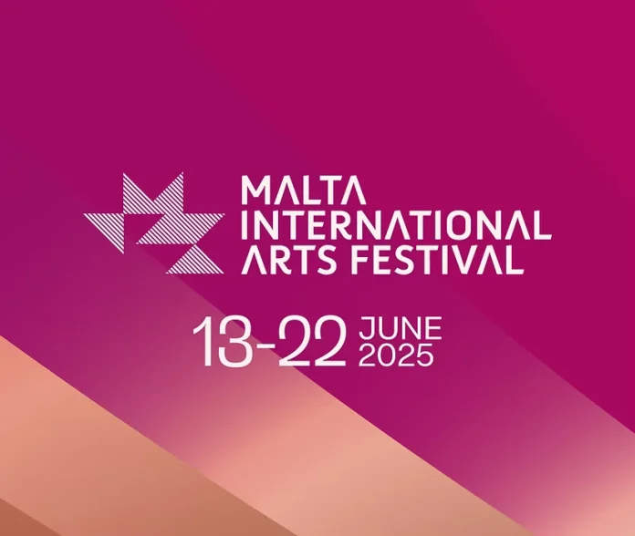 Malta International Arts Festival