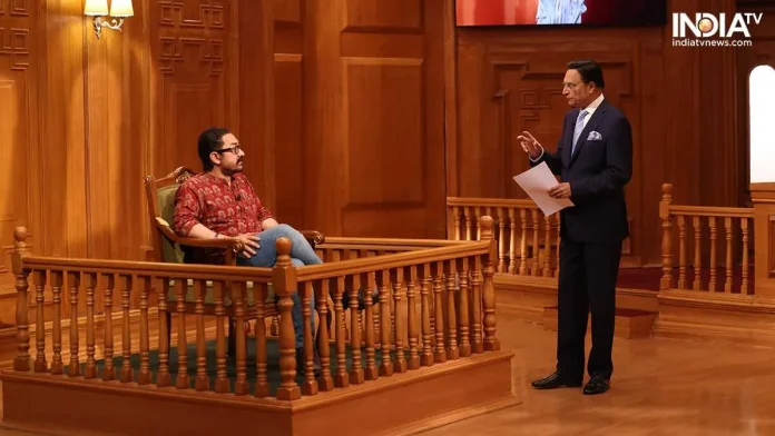 aamir khan aamir khan