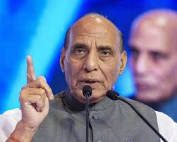 rajnath