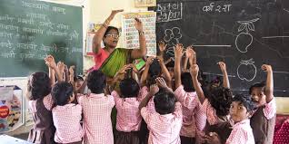 teachers recruitment