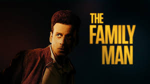 The Family Man The Family Man