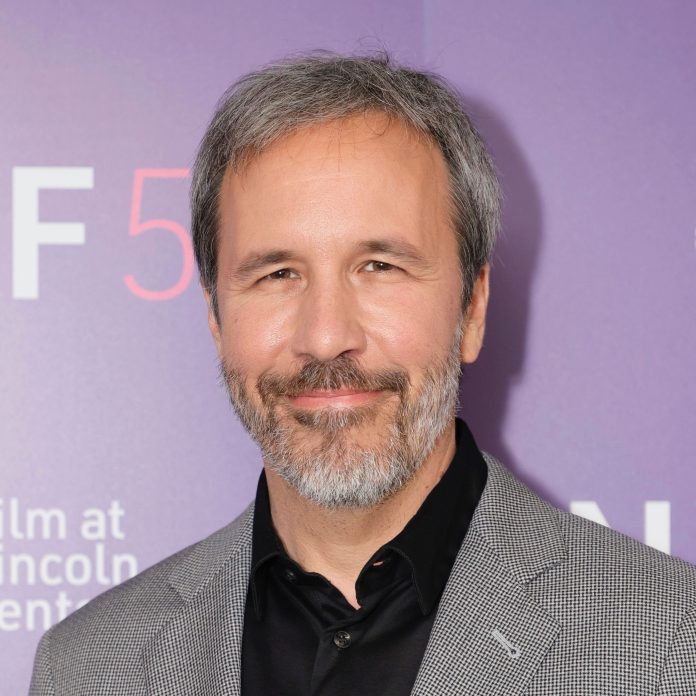 Denis Villeneuve