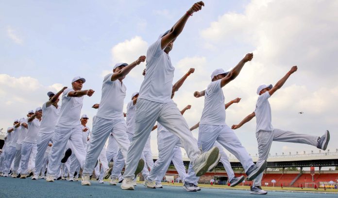 Southern Zone Inter-Battalion Sports Competition