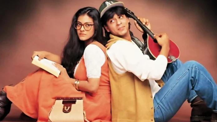 DDLJ DDLJ
