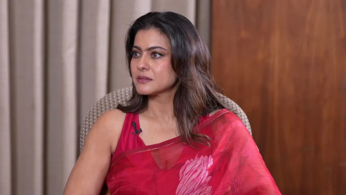 kajol