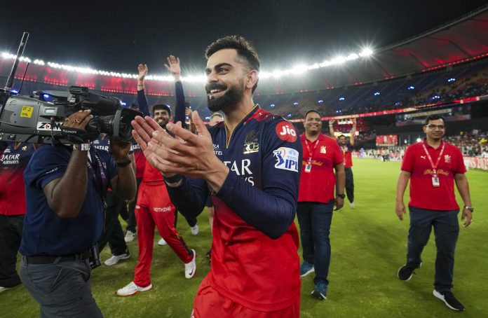 IPL 2025 Final: RCB vs PBKS