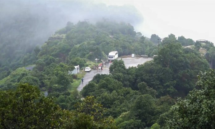 Honeymoon murder: Preps for crime scene reconstruction