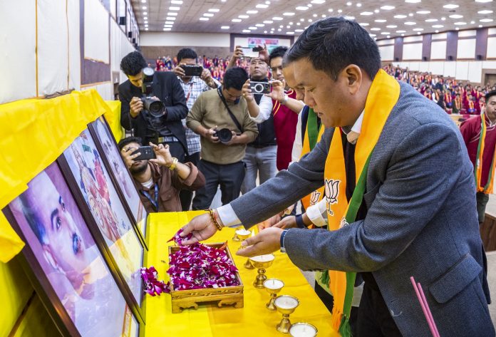 50th anniversary of Emergency