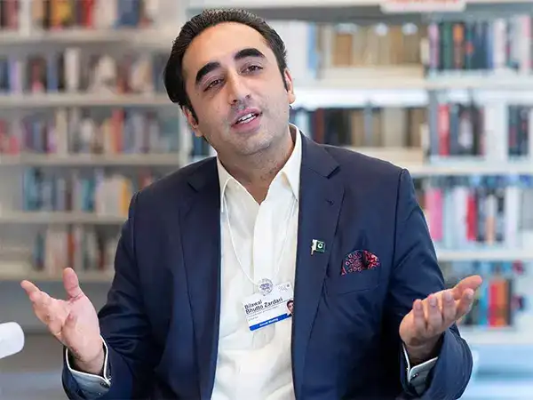 Pak-India intelligence collaboration can reduce terrorism: Bilawal