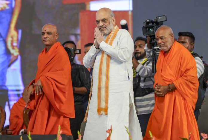 BGS Medical College & Hospital inauguration