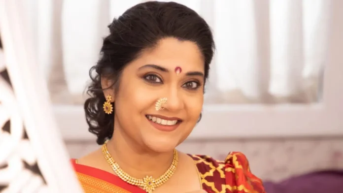 Renuka Shahane