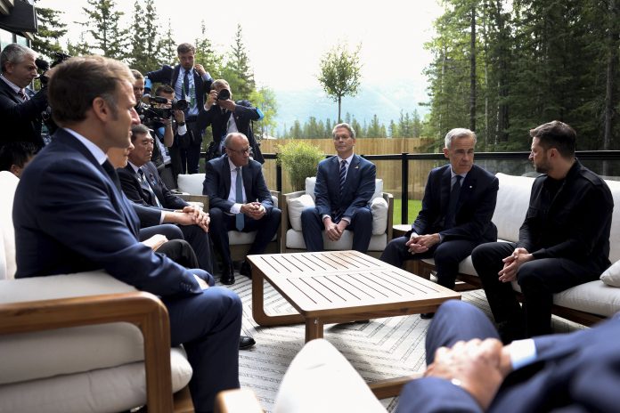 G7 Summit