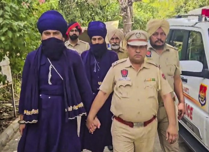 Kanchan Kumari murder case