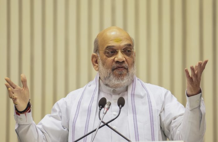 Conference of Relief Commissioners and Disaster Response Forces