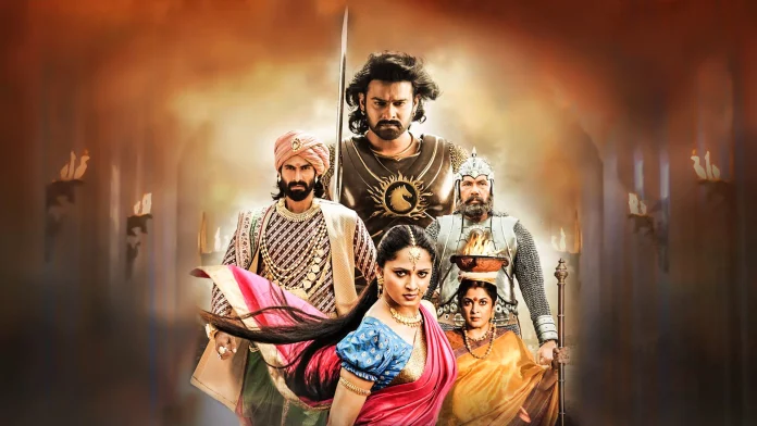 bahubali film