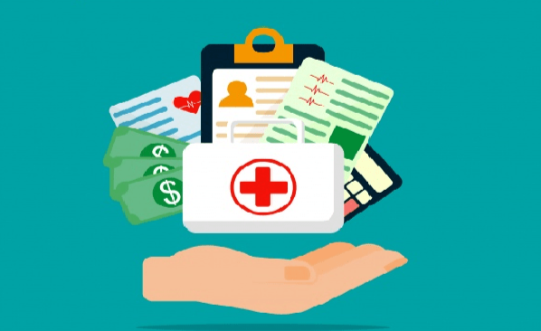 health insurance health