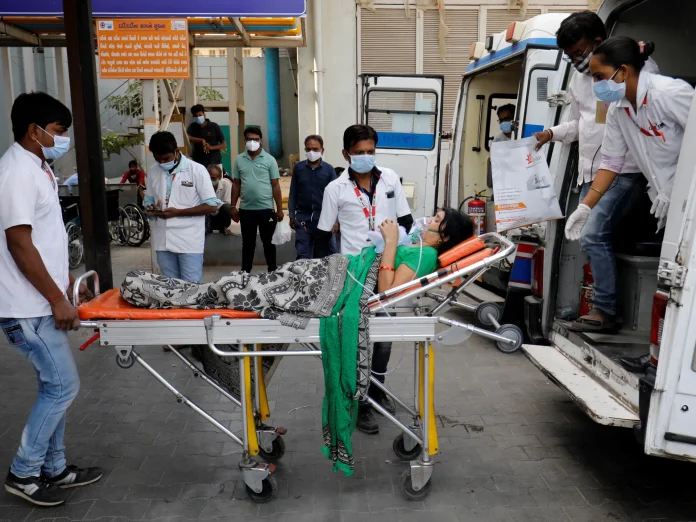 West Bengal minister rushed to hospital after falling sick during cabinet meeting