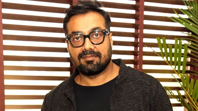Anurag-Kashyap-criticises-Netflix-India-creators