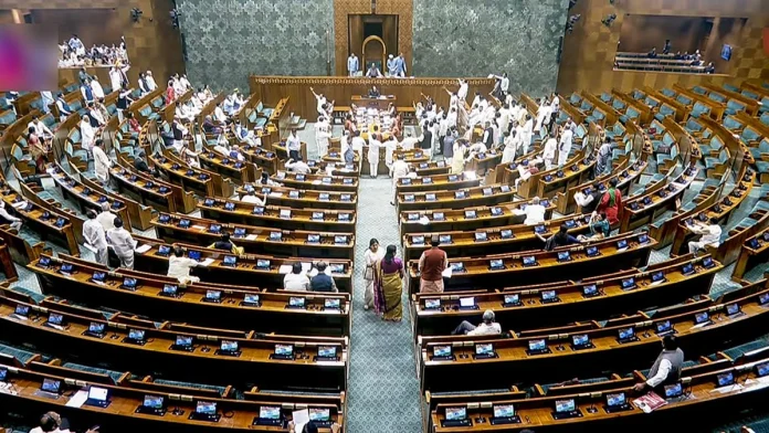 New attendance system for Lok Sabha MPs to be introduced in upcoming Parliament session