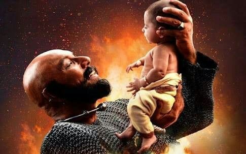 baahubali film